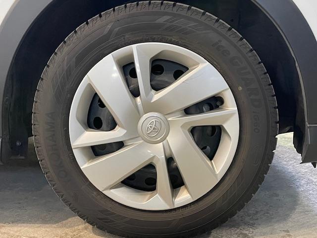 ライズ Ｘ　社外ナビ　地デジ　Ｂｌｕｅｔｏｏｔｈ　バックカメラ　ＬＥＤヘッドライト　シートヒーター　寒冷地仕様　衝突軽減装置　アイドリングストップ　ＥＴＣ　コーナーセンサー　ドラレコ（9枚目）