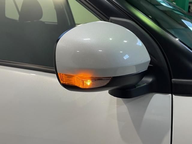 ライズ Ｘ　社外ナビ　地デジ　Ｂｌｕｅｔｏｏｔｈ　バックカメラ　ＬＥＤヘッドライト　シートヒーター　寒冷地仕様　衝突軽減装置　アイドリングストップ　ＥＴＣ　コーナーセンサー　ドラレコ（11枚目）