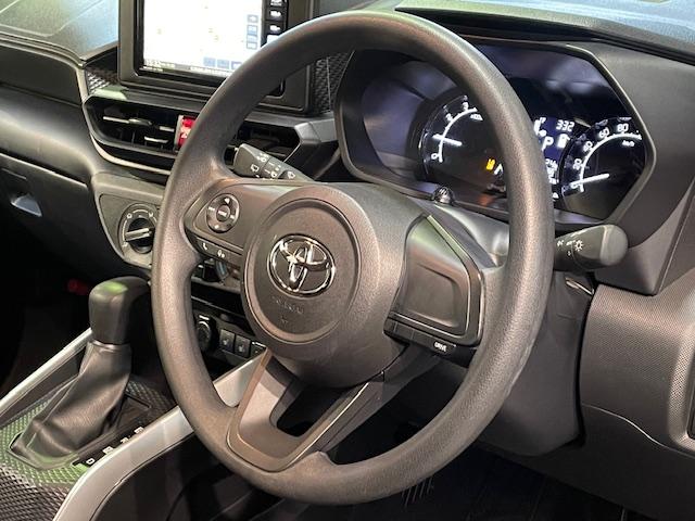 ライズ Ｘ　社外ナビ　地デジ　Ｂｌｕｅｔｏｏｔｈ　バックカメラ　ＬＥＤヘッドライト　シートヒーター　寒冷地仕様　衝突軽減装置　アイドリングストップ　ＥＴＣ　コーナーセンサー　ドラレコ（15枚目）