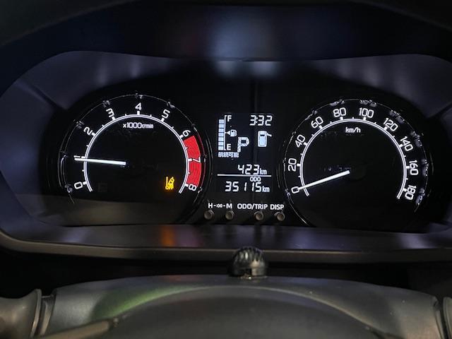 ライズ Ｘ　社外ナビ　地デジ　Ｂｌｕｅｔｏｏｔｈ　バックカメラ　ＬＥＤヘッドライト　シートヒーター　寒冷地仕様　衝突軽減装置　アイドリングストップ　ＥＴＣ　コーナーセンサー　ドラレコ（18枚目）