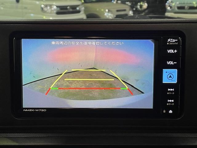 ライズ Ｘ　社外ナビ　地デジ　Ｂｌｕｅｔｏｏｔｈ　バックカメラ　ＬＥＤヘッドライト　シートヒーター　寒冷地仕様　衝突軽減装置　アイドリングストップ　ＥＴＣ　コーナーセンサー　ドラレコ（22枚目）