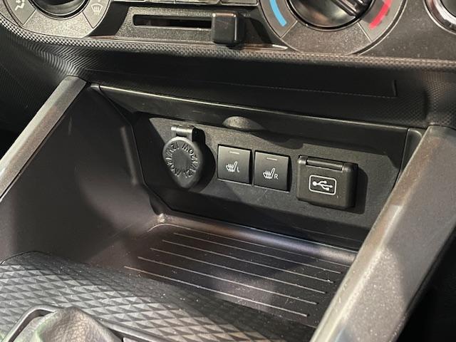 ライズ Ｘ　社外ナビ　地デジ　Ｂｌｕｅｔｏｏｔｈ　バックカメラ　ＬＥＤヘッドライト　シートヒーター　寒冷地仕様　衝突軽減装置　アイドリングストップ　ＥＴＣ　コーナーセンサー　ドラレコ（25枚目）