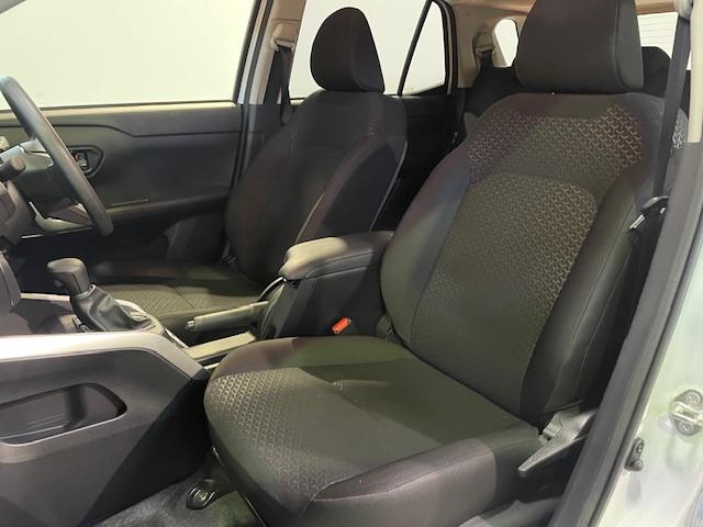 ライズ Ｘ　社外ナビ　地デジ　Ｂｌｕｅｔｏｏｔｈ　バックカメラ　ＬＥＤヘッドライト　シートヒーター　寒冷地仕様　衝突軽減装置　アイドリングストップ　ＥＴＣ　コーナーセンサー　ドラレコ（33枚目）