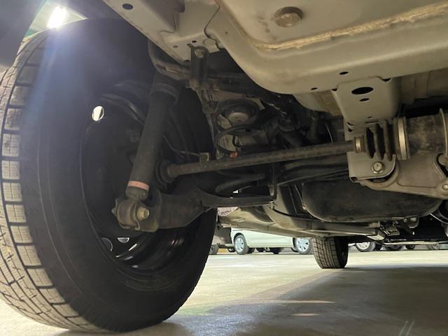 ライズ Ｘ　社外ナビ　地デジ　Ｂｌｕｅｔｏｏｔｈ　バックカメラ　ＬＥＤヘッドライト　シートヒーター　寒冷地仕様　衝突軽減装置　アイドリングストップ　ＥＴＣ　コーナーセンサー　ドラレコ（40枚目）