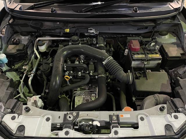 ライズ Ｘ　社外ナビ　地デジ　Ｂｌｕｅｔｏｏｔｈ　バックカメラ　ＬＥＤヘッドライト　シートヒーター　寒冷地仕様　衝突軽減装置　アイドリングストップ　ＥＴＣ　コーナーセンサー　ドラレコ（41枚目）