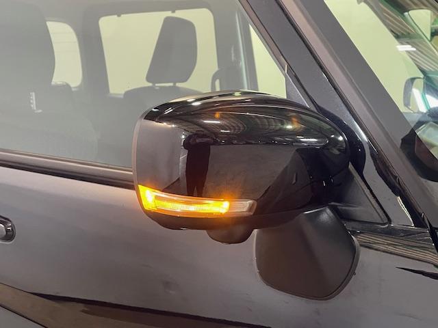 ソリオバンディット ハイブリッドＭＶ　４ＷＤ　ハイブリッドＭ全方位モニター付きナビ　フルセグ　スズキコネクト対応　両側パワースライドドア　ＬＥＤヘッドライト　アダプティブクルーズコントロール　シートヒーター　電動パーキングブレーキ（12枚目）