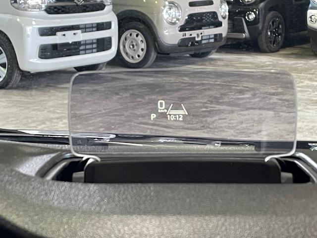 ソリオバンディット ハイブリッドＭＶ　４ＷＤ　ハイブリッドＭ全方位モニター付きナビ　フルセグ　スズキコネクト対応　両側パワースライドドア　ＬＥＤヘッドライト　アダプティブクルーズコントロール　シートヒーター　電動パーキングブレーキ（20枚目）