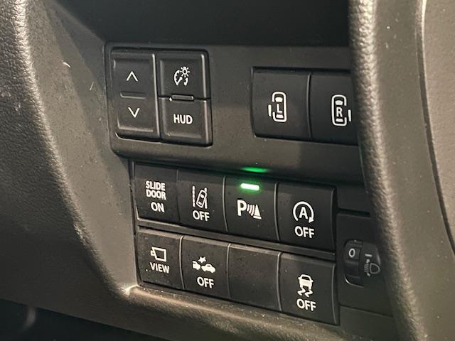 ソリオバンディット ハイブリッドＭＶ　４ＷＤ　ハイブリッドＭ全方位モニター付きナビ　フルセグ　スズキコネクト対応　両側パワースライドドア　ＬＥＤヘッドライト　アダプティブクルーズコントロール　シートヒーター　電動パーキングブレーキ（31枚目）