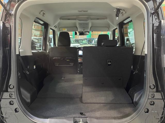 ソリオバンディット ハイブリッドＭＶ　４ＷＤ　ハイブリッドＭ全方位モニター付きナビ　フルセグ　スズキコネクト対応　両側パワースライドドア　ＬＥＤヘッドライト　アダプティブクルーズコントロール　シートヒーター　電動パーキングブレーキ（41枚目）