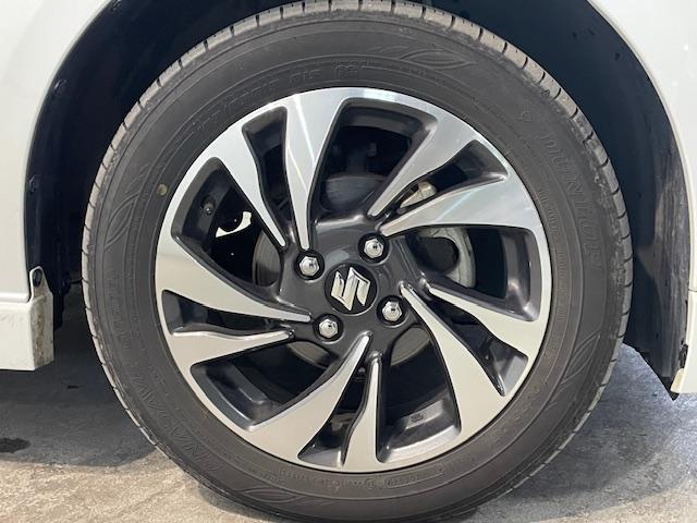 ソリオバンディット ハイブリッドＭＶ　４ＷＤ　全方位モニター付メモリーナビ　フルセグ　Ｂｌｕｅｔｏｏｔｈ　両側パワースライドドア　コーナーセンサー　ＥＴＣ　アダプティブクルーズコントロール　シートヒーター　ＬＥＤヘッドライト（11枚目）