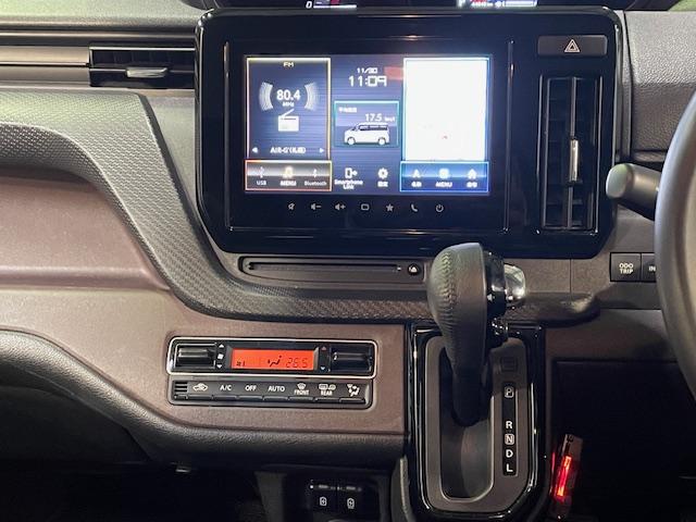 ソリオバンディット ハイブリッドＭＶ　４ＷＤ　全方位モニター付メモリーナビ　フルセグ　Ｂｌｕｅｔｏｏｔｈ　両側パワースライドドア　コーナーセンサー　ＥＴＣ　アダプティブクルーズコントロール　シートヒーター　ＬＥＤヘッドライト（15枚目）