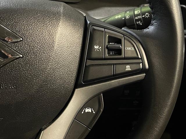 ソリオバンディット ハイブリッドＭＶ　４ＷＤ　全方位モニター付メモリーナビ　フルセグ　Ｂｌｕｅｔｏｏｔｈ　両側パワースライドドア　コーナーセンサー　ＥＴＣ　アダプティブクルーズコントロール　シートヒーター　ＬＥＤヘッドライト（18枚目）