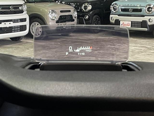 ソリオバンディット ハイブリッドＭＶ　４ＷＤ　全方位モニター付メモリーナビ　フルセグ　Ｂｌｕｅｔｏｏｔｈ　両側パワースライドドア　コーナーセンサー　ＥＴＣ　アダプティブクルーズコントロール　シートヒーター　ＬＥＤヘッドライト（21枚目）