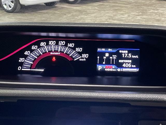 ソリオバンディット ハイブリッドＭＶ　４ＷＤ　全方位モニター付メモリーナビ　フルセグ　Ｂｌｕｅｔｏｏｔｈ　両側パワースライドドア　コーナーセンサー　ＥＴＣ　アダプティブクルーズコントロール　シートヒーター　ＬＥＤヘッドライト（22枚目）