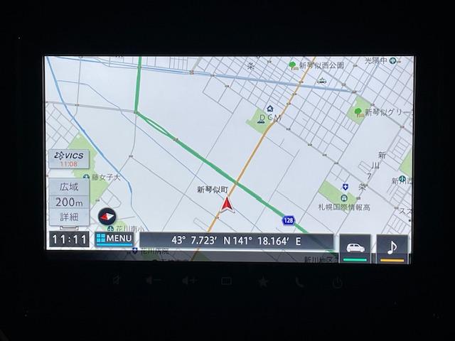 ソリオバンディット ハイブリッドＭＶ　４ＷＤ　全方位モニター付メモリーナビ　フルセグ　Ｂｌｕｅｔｏｏｔｈ　両側パワースライドドア　コーナーセンサー　ＥＴＣ　アダプティブクルーズコントロール　シートヒーター　ＬＥＤヘッドライト（24枚目）