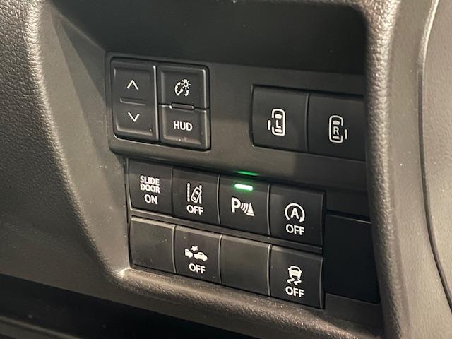 ソリオバンディット ハイブリッドＭＶ　４ＷＤ　全方位モニター付メモリーナビ　フルセグ　Ｂｌｕｅｔｏｏｔｈ　両側パワースライドドア　コーナーセンサー　ＥＴＣ　アダプティブクルーズコントロール　シートヒーター　ＬＥＤヘッドライト（32枚目）