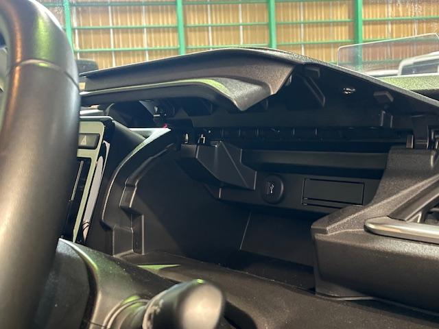 ソリオバンディット ハイブリッドＭＶ　４ＷＤ　全方位モニター付メモリーナビ　フルセグ　Ｂｌｕｅｔｏｏｔｈ　両側パワースライドドア　コーナーセンサー　ＥＴＣ　アダプティブクルーズコントロール　シートヒーター　ＬＥＤヘッドライト（34枚目）