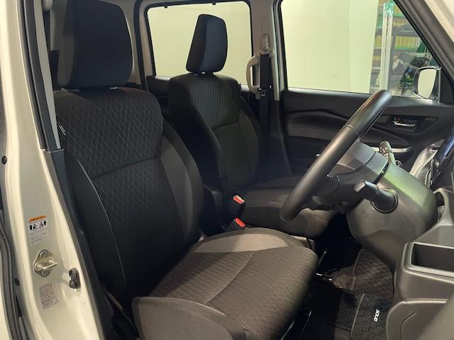 ソリオバンディット ハイブリッドＭＶ　４ＷＤ　全方位モニター付メモリーナビ　フルセグ　Ｂｌｕｅｔｏｏｔｈ　両側パワースライドドア　コーナーセンサー　ＥＴＣ　アダプティブクルーズコントロール　シートヒーター　ＬＥＤヘッドライト（38枚目）