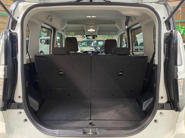 ソリオバンディット ハイブリッドＭＶ　４ＷＤ　全方位モニター付メモリーナビ　フルセグ　Ｂｌｕｅｔｏｏｔｈ　両側パワースライドドア　コーナーセンサー　ＥＴＣ　アダプティブクルーズコントロール　シートヒーター　ＬＥＤヘッドライト（42枚目）