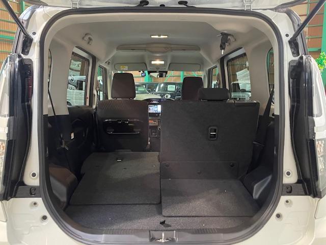 ソリオバンディット ハイブリッドＭＶ　４ＷＤ　全方位モニター付メモリーナビ　フルセグ　Ｂｌｕｅｔｏｏｔｈ　両側パワースライドドア　コーナーセンサー　ＥＴＣ　アダプティブクルーズコントロール　シートヒーター　ＬＥＤヘッドライト（43枚目）