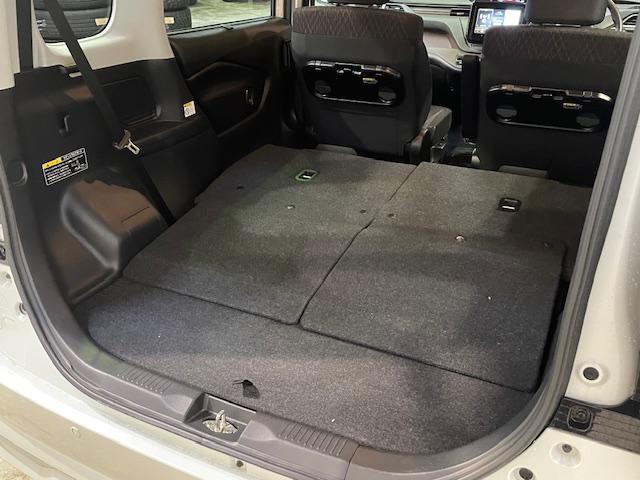 ソリオバンディット ハイブリッドＭＶ　４ＷＤ　全方位モニター付メモリーナビ　フルセグ　Ｂｌｕｅｔｏｏｔｈ　両側パワースライドドア　コーナーセンサー　ＥＴＣ　アダプティブクルーズコントロール　シートヒーター　ＬＥＤヘッドライト（45枚目）