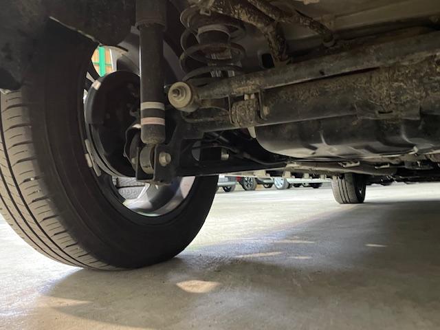 ソリオバンディット ハイブリッドＭＶ　４ＷＤ　全方位モニター付メモリーナビ　フルセグ　Ｂｌｕｅｔｏｏｔｈ　両側パワースライドドア　コーナーセンサー　ＥＴＣ　アダプティブクルーズコントロール　シートヒーター　ＬＥＤヘッドライト（47枚目）