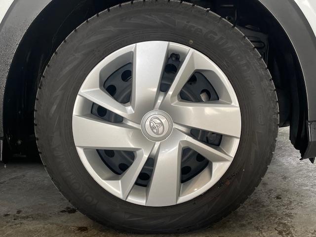 ライズ X 4WD 純正ナビ フルセグ バックカメラ Bluetooth 寒冷地仕様車 コーナーセンサー トヨタセーフティセンス ワイパーデアイサー ETC(10枚目)