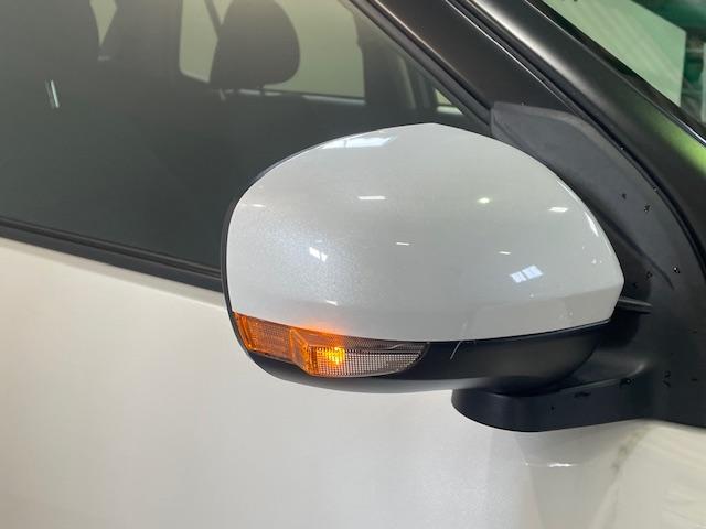 ライズ X 4WD 純正ナビ フルセグ バックカメラ Bluetooth 寒冷地仕様車 コーナーセンサー トヨタセーフティセンス ワイパーデアイサー ETC(12枚目)