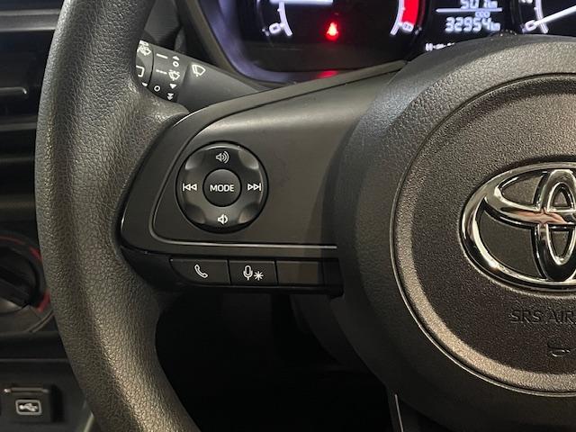 ライズ X 4WD 純正ナビ フルセグ バックカメラ Bluetooth 寒冷地仕様車 コーナーセンサー トヨタセーフティセンス ワイパーデアイサー ETC(16枚目)