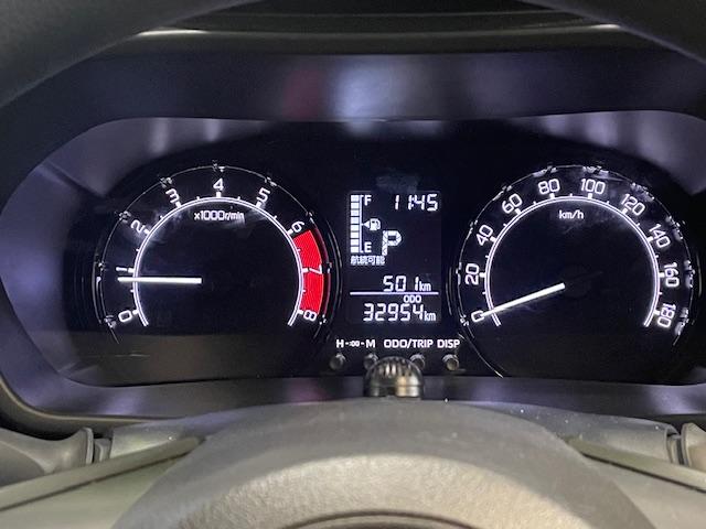 ライズ X 4WD 純正ナビ フルセグ バックカメラ Bluetooth 寒冷地仕様車 コーナーセンサー トヨタセーフティセンス ワイパーデアイサー ETC(18枚目)