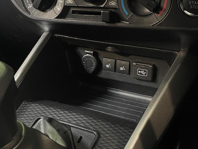 ライズ X 4WD 純正ナビ フルセグ バックカメラ Bluetooth 寒冷地仕様車 コーナーセンサー トヨタセーフティセンス ワイパーデアイサー ETC(22枚目)