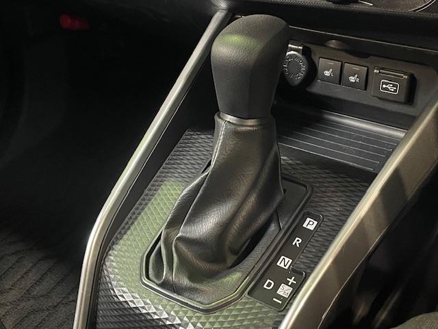 ライズ X 4WD 純正ナビ フルセグ バックカメラ Bluetooth 寒冷地仕様車 コーナーセンサー トヨタセーフティセンス ワイパーデアイサー ETC(23枚目)