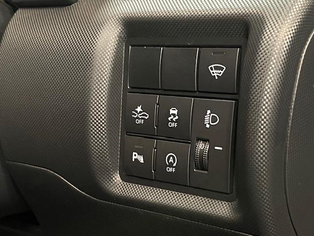 ライズ X 4WD 純正ナビ フルセグ バックカメラ Bluetooth 寒冷地仕様車 コーナーセンサー トヨタセーフティセンス ワイパーデアイサー ETC(25枚目)