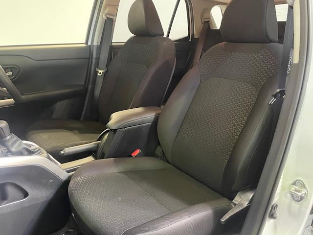 ライズ X 4WD 純正ナビ フルセグ バックカメラ Bluetooth 寒冷地仕様車 コーナーセンサー トヨタセーフティセンス ワイパーデアイサー ETC(30枚目)