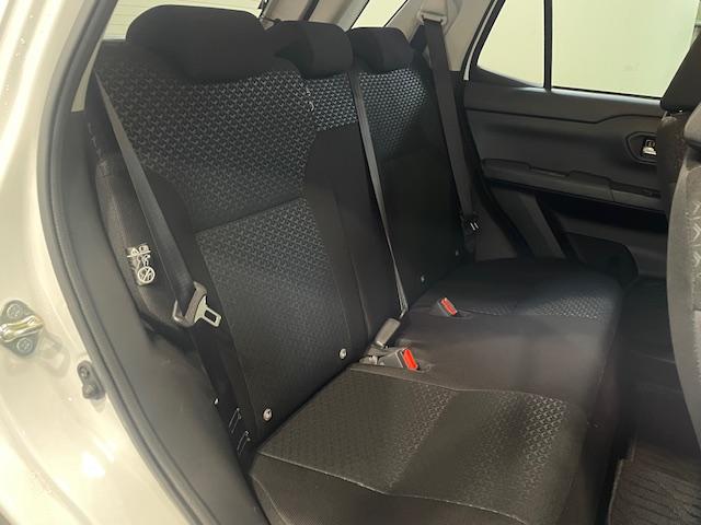 ライズ X 4WD 純正ナビ フルセグ バックカメラ Bluetooth 寒冷地仕様車 コーナーセンサー トヨタセーフティセンス ワイパーデアイサー ETC(31枚目)