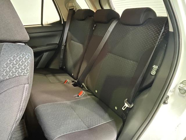 ライズ X 4WD 純正ナビ フルセグ バックカメラ Bluetooth 寒冷地仕様車 コーナーセンサー トヨタセーフティセンス ワイパーデアイサー ETC(32枚目)