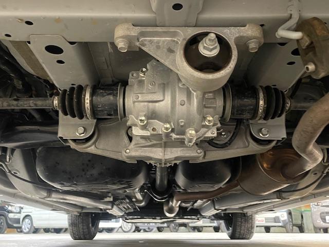 ライズ X 4WD 純正ナビ フルセグ バックカメラ Bluetooth 寒冷地仕様車 コーナーセンサー トヨタセーフティセンス ワイパーデアイサー ETC(37枚目)