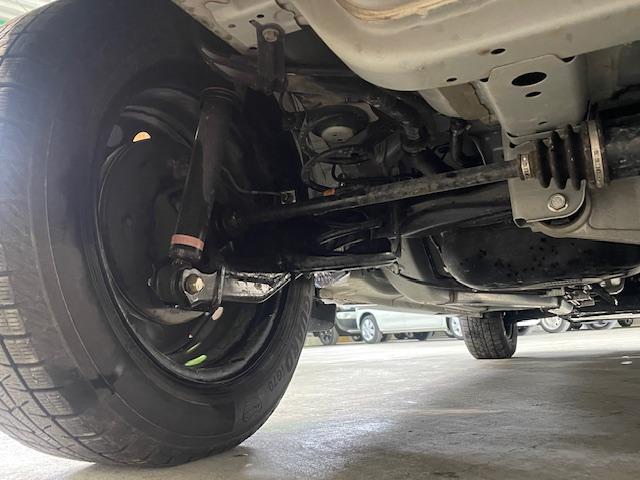 ライズ X 4WD 純正ナビ フルセグ バックカメラ Bluetooth 寒冷地仕様車 コーナーセンサー トヨタセーフティセンス ワイパーデアイサー ETC(38枚目)