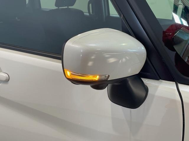 ソリオバンディット ハイブリッドＭＶ　４ＷＤ　全方位モニター付きメモリーナビ　フルセグ　スズキコネクト対応車　両側パワースライドドア　ＬＥＤヘッドライト　シートヒーター　コーナーセンサー　スズキセーフティサポート　Ｂｌｕｅｔｏｏｔｈ（12枚目）