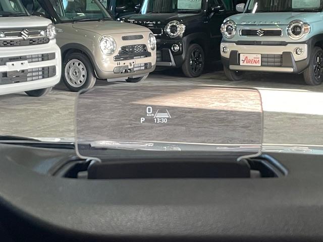 ソリオバンディット ハイブリッドＭＶ　４ＷＤ　全方位モニター付きメモリーナビ　フルセグ　スズキコネクト対応車　両側パワースライドドア　ＬＥＤヘッドライト　シートヒーター　コーナーセンサー　スズキセーフティサポート　Ｂｌｕｅｔｏｏｔｈ（20枚目）