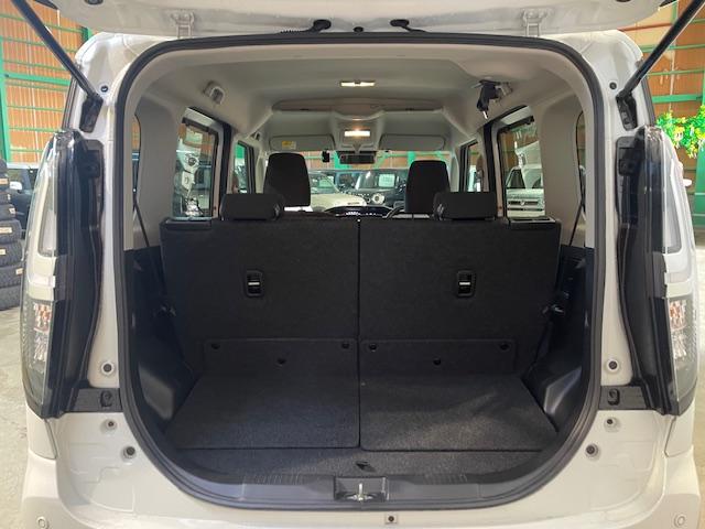 ソリオバンディット ハイブリッドＭＶ　４ＷＤ　全方位モニター付きメモリーナビ　フルセグ　スズキコネクト対応車　両側パワースライドドア　ＬＥＤヘッドライト　シートヒーター　コーナーセンサー　スズキセーフティサポート　Ｂｌｕｅｔｏｏｔｈ（40枚目）