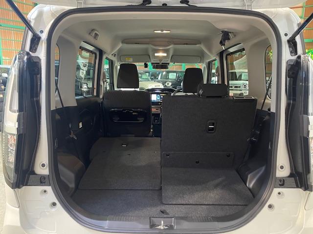 ソリオバンディット ハイブリッドＭＶ　４ＷＤ　全方位モニター付きメモリーナビ　フルセグ　スズキコネクト対応車　両側パワースライドドア　ＬＥＤヘッドライト　シートヒーター　コーナーセンサー　スズキセーフティサポート　Ｂｌｕｅｔｏｏｔｈ（41枚目）