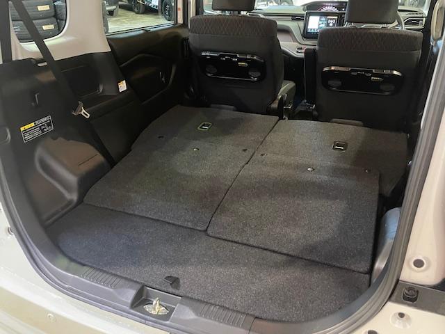 ソリオバンディット ハイブリッドＭＶ　４ＷＤ　全方位モニター付きメモリーナビ　フルセグ　スズキコネクト対応車　両側パワースライドドア　ＬＥＤヘッドライト　シートヒーター　コーナーセンサー　スズキセーフティサポート　Ｂｌｕｅｔｏｏｔｈ（43枚目）