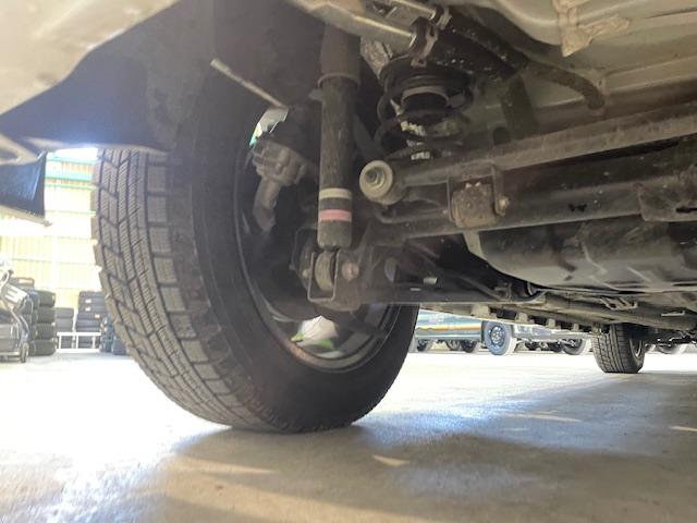 ソリオバンディット ハイブリッドＭＶ　４ＷＤ　全方位モニター付きメモリーナビ　フルセグ　スズキコネクト対応車　両側パワースライドドア　ＬＥＤヘッドライト　シートヒーター　コーナーセンサー　スズキセーフティサポート　Ｂｌｕｅｔｏｏｔｈ（45枚目）