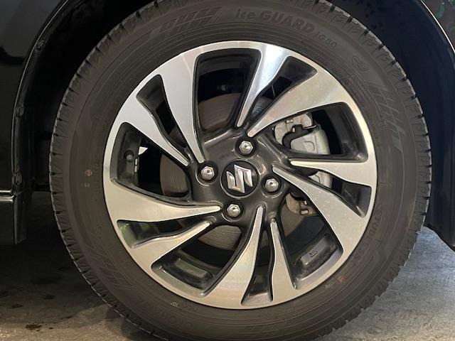 ソリオバンディット ハイブリッドＭＶ　４ＷＤ　全方位モニター付きメモリーナビ　フルセグ　スズキコネクト対応車　両側パワースライドドア　ＬＥＤヘッドライト　シートヒーター　コーナーセンサー　スズキセーフティサポート　Ｂｌｕｅｔｏｏｔｈ（11枚目）