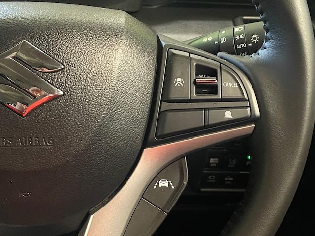 ソリオバンディット ハイブリッドＭＶ　４ＷＤ　全方位モニター付きメモリーナビ　フルセグ　スズキコネクト対応車　両側パワースライドドア　ＬＥＤヘッドライト　シートヒーター　コーナーセンサー　スズキセーフティサポート　Ｂｌｕｅｔｏｏｔｈ（18枚目）