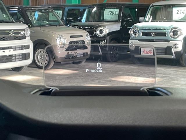 ソリオバンディット ハイブリッドＭＶ　４ＷＤ　全方位モニター付きメモリーナビ　フルセグ　スズキコネクト対応車　両側パワースライドドア　ＬＥＤヘッドライト　シートヒーター　コーナーセンサー　スズキセーフティサポート　Ｂｌｕｅｔｏｏｔｈ（21枚目）