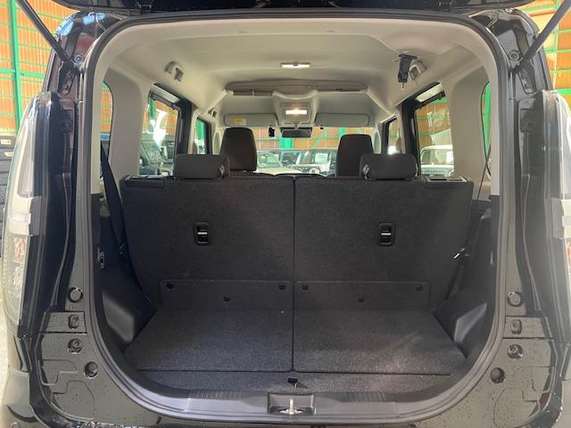 ソリオバンディット ハイブリッドＭＶ　４ＷＤ　全方位モニター付きメモリーナビ　フルセグ　スズキコネクト対応車　両側パワースライドドア　ＬＥＤヘッドライト　シートヒーター　コーナーセンサー　スズキセーフティサポート　Ｂｌｕｅｔｏｏｔｈ（41枚目）