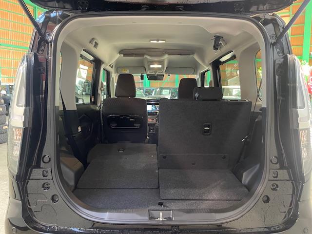 ソリオバンディット ハイブリッドＭＶ　４ＷＤ　全方位モニター付きメモリーナビ　フルセグ　スズキコネクト対応車　両側パワースライドドア　ＬＥＤヘッドライト　シートヒーター　コーナーセンサー　スズキセーフティサポート　Ｂｌｕｅｔｏｏｔｈ（42枚目）