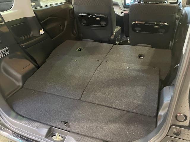 ソリオバンディット ハイブリッドＭＶ　４ＷＤ　全方位モニター付きメモリーナビ　フルセグ　スズキコネクト対応車　両側パワースライドドア　ＬＥＤヘッドライト　シートヒーター　コーナーセンサー　スズキセーフティサポート　Ｂｌｕｅｔｏｏｔｈ（44枚目）